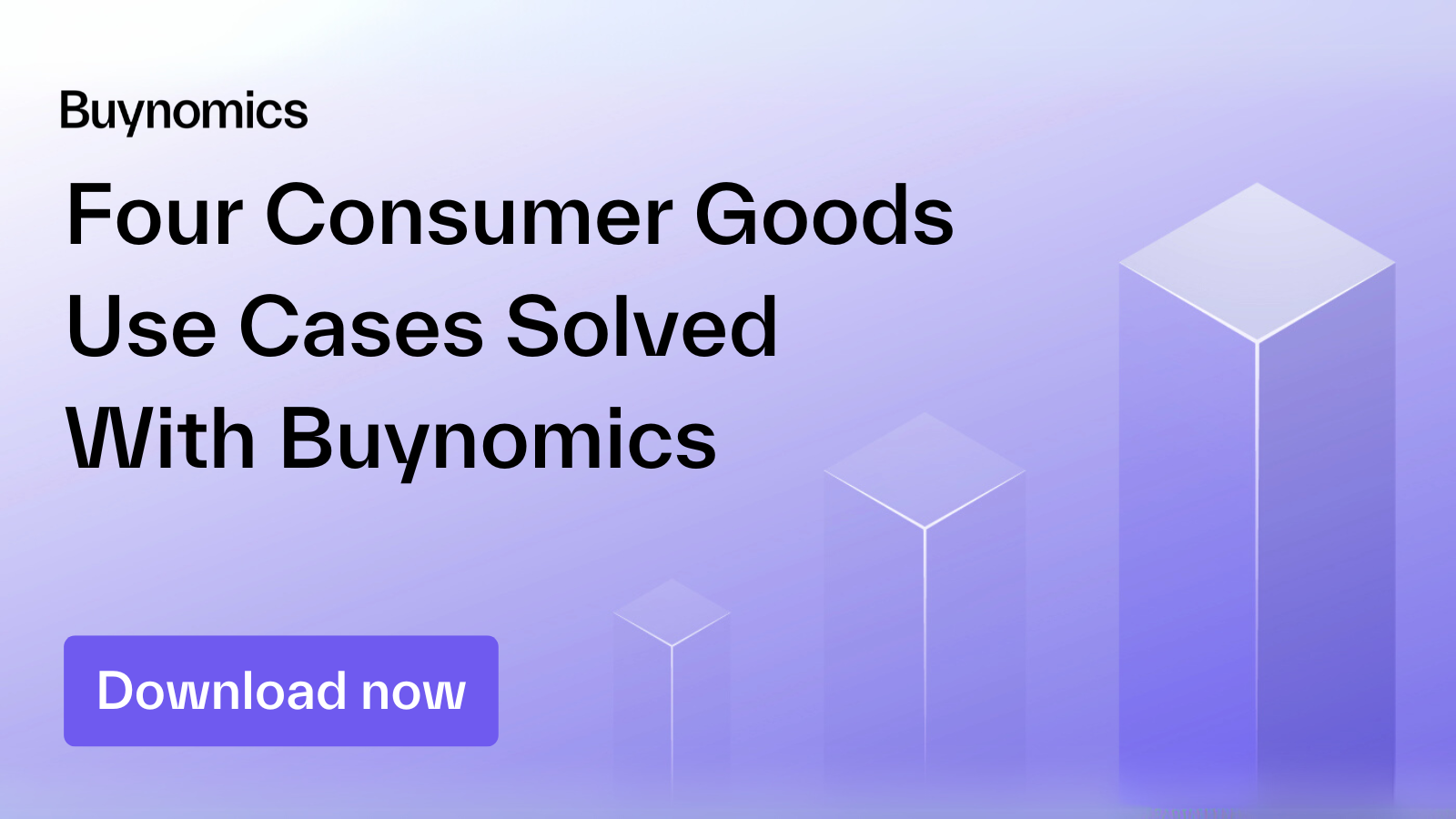 Guides & Cheat Sheets | Buynomics